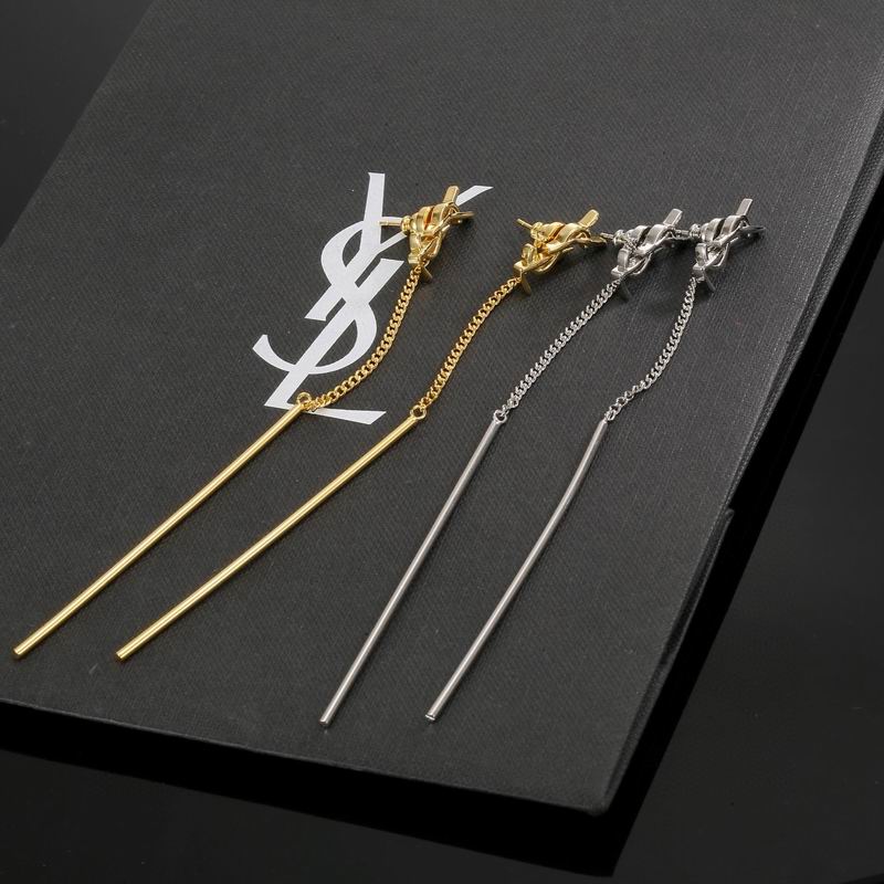 YSL Earring 03yxs06